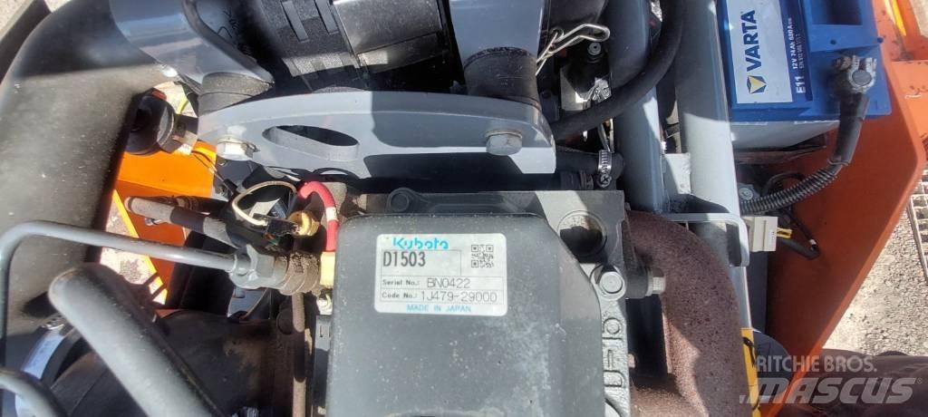 Hamm HD 12 VT Kombiwalzen