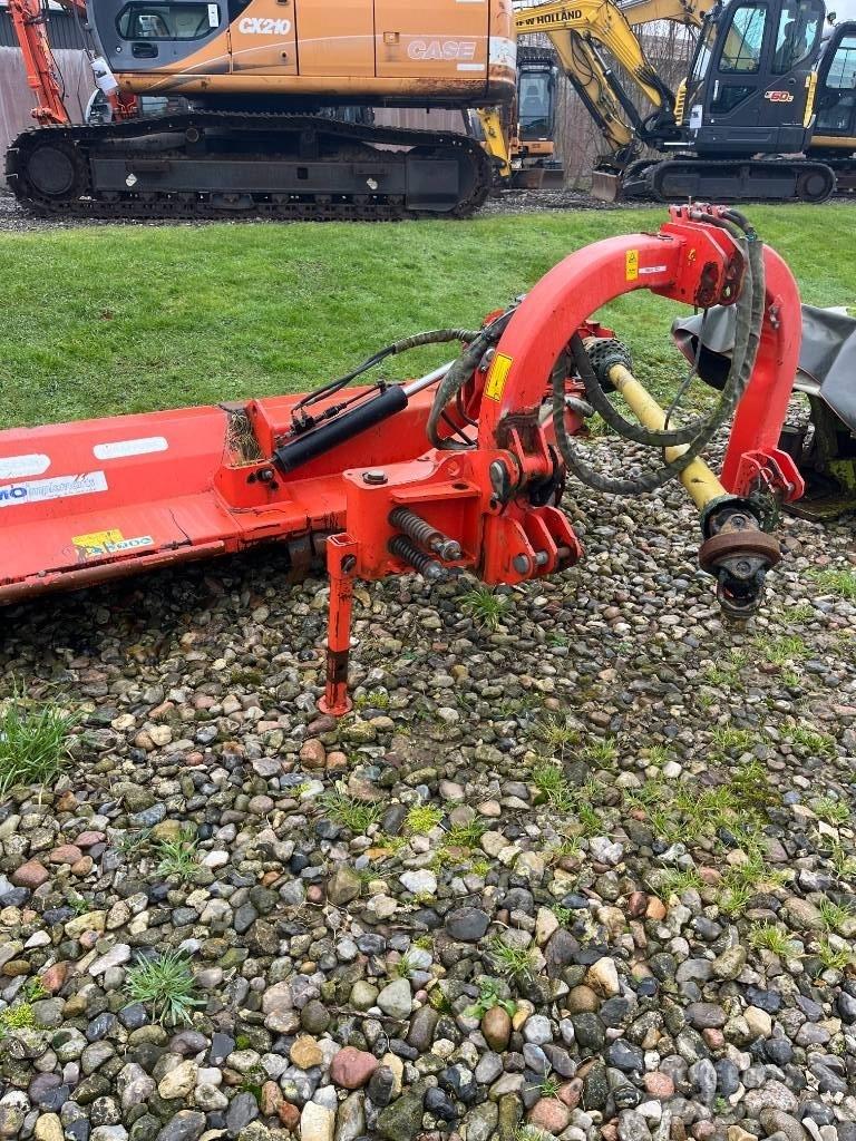 Maschio Giraffa 210 Mulcher