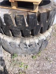 Bridgestone v Radlader