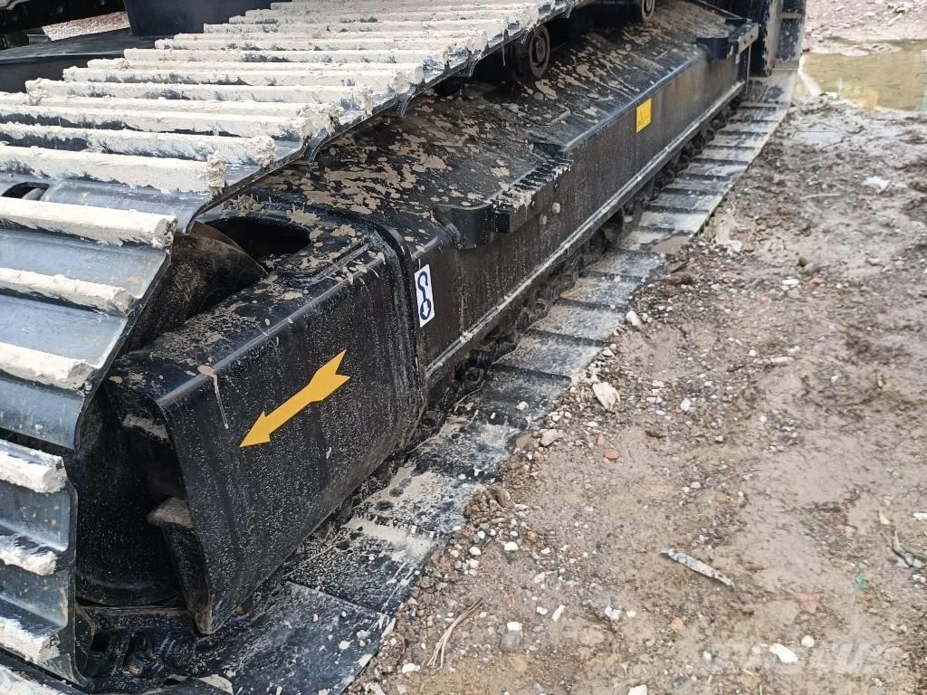 CAT 315 D Raupenbagger