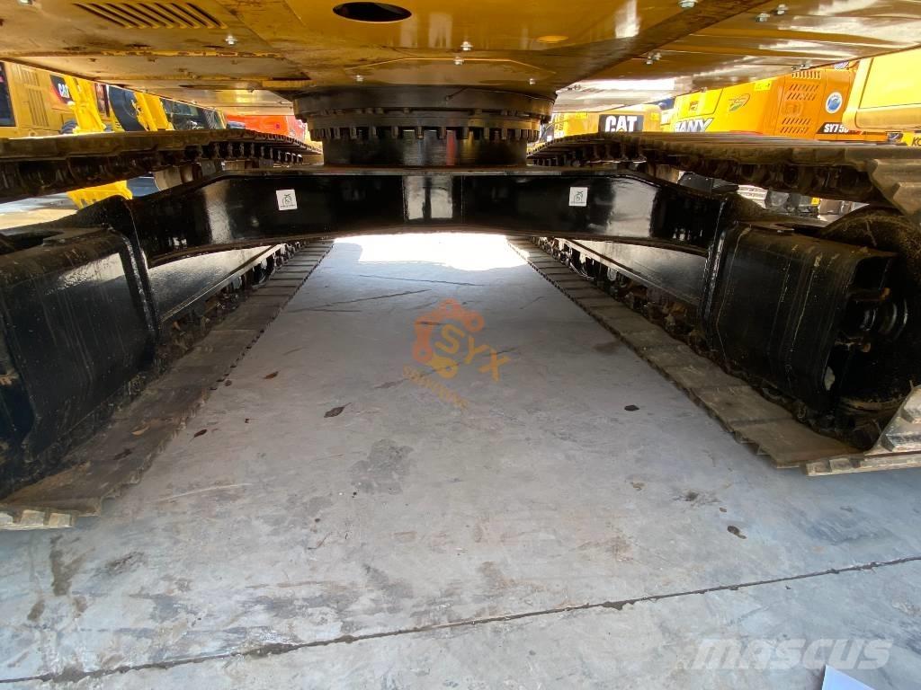 CAT CAT320 D2 Raupenbagger