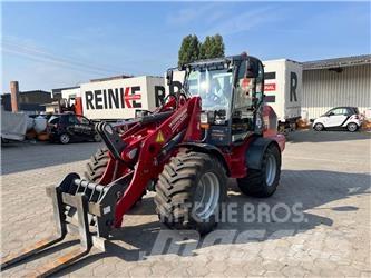 Weidemann WM5080 Radlader