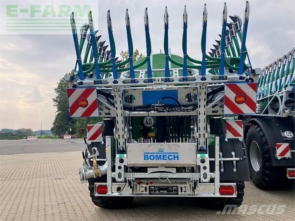  Gebo vt 17.300 Düngemittelverteiler