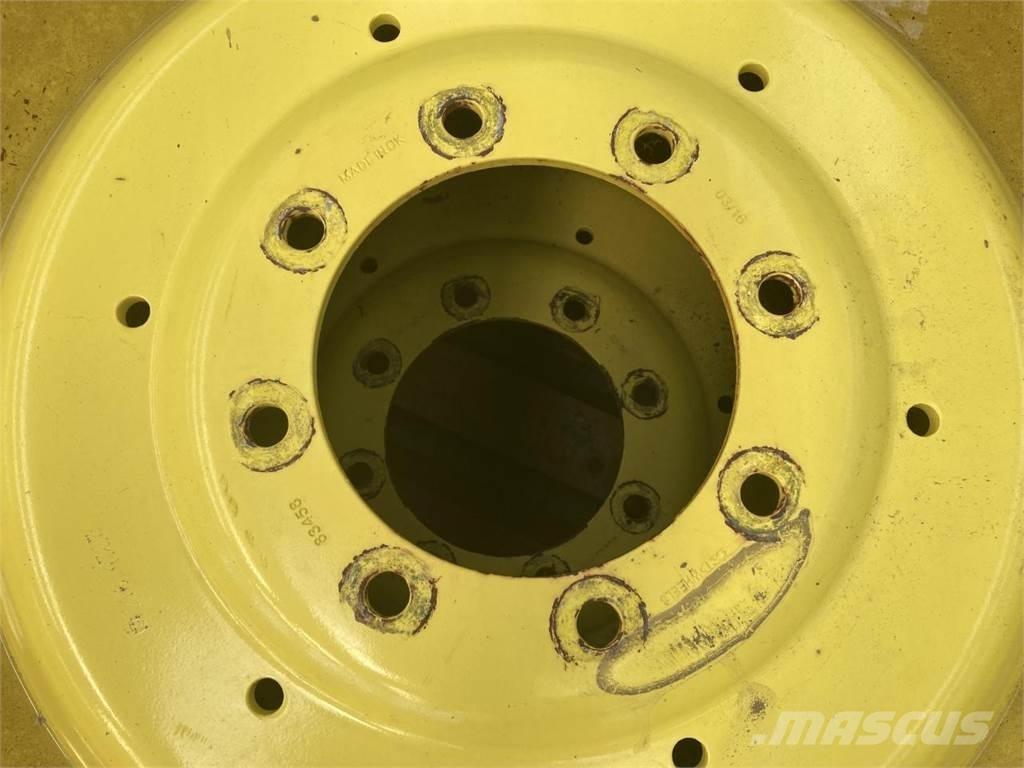 Alliance 13.6R48 Reifen