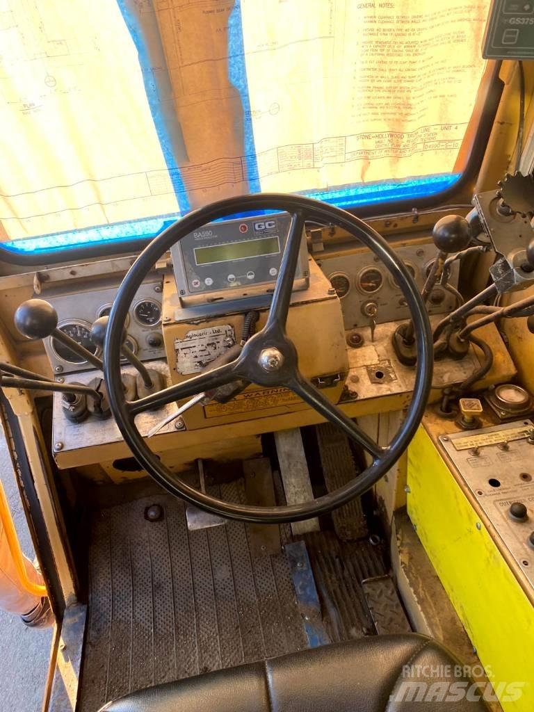 Grove RT 740 Autokrane