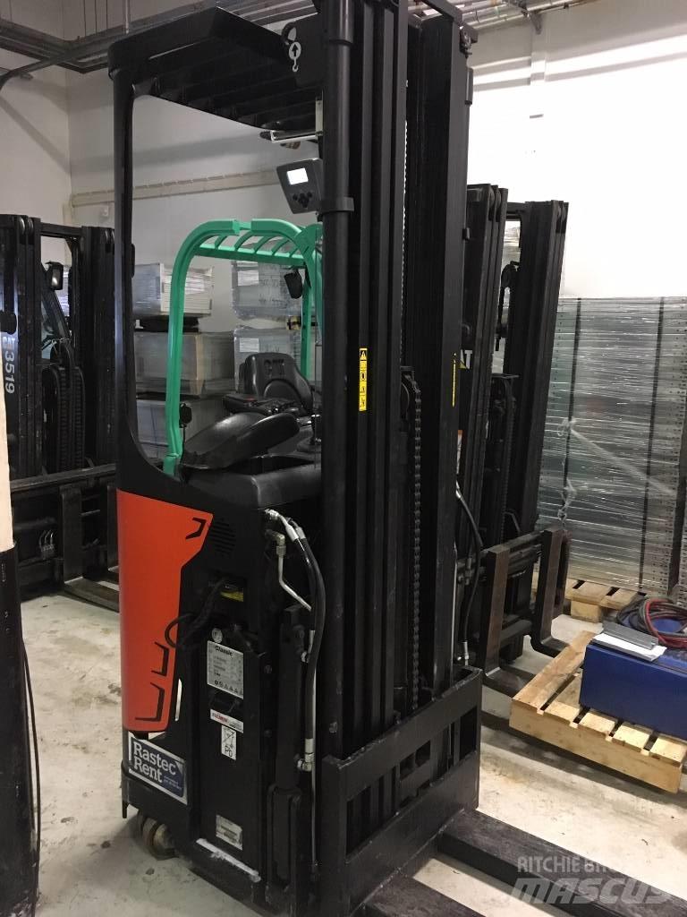 Rocla SST 16 AC Selbstfahrstapler