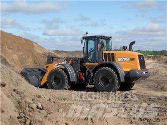 CASE 921 G XR Radlader