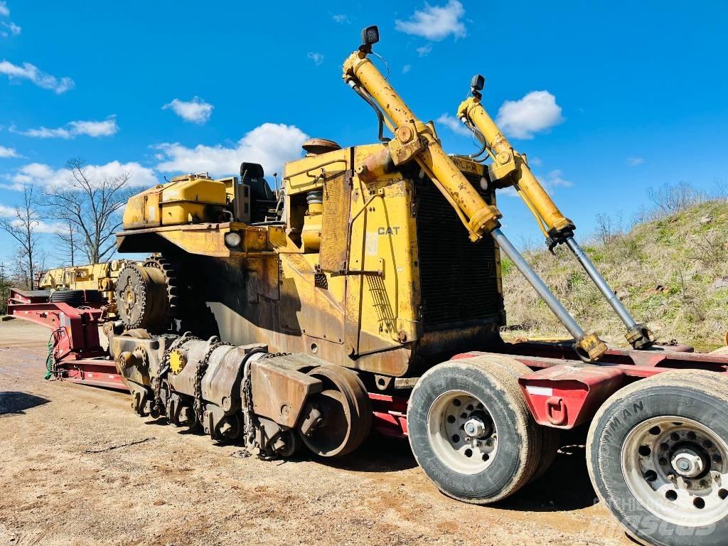 CAT D 9 L Bulldozer