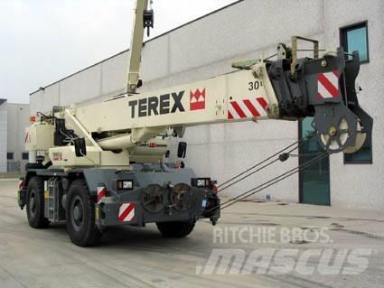 Terex A 350 Autokrane