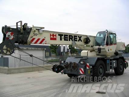 Terex A 350 Autokrane