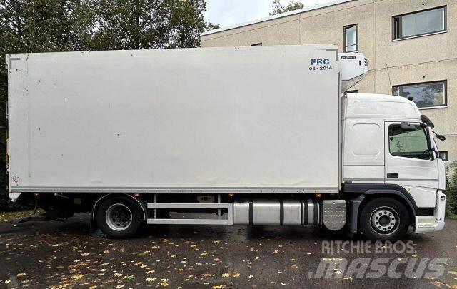 Volvo FM-4X2R Kastenaufbau