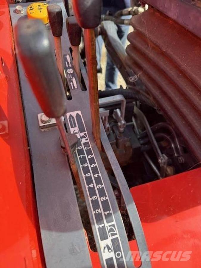 Kubota MK5000 Sonstige Landmaschinen