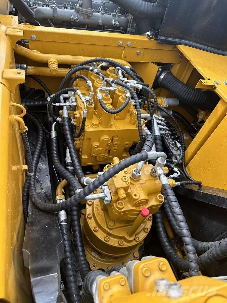 Sany SY 335 H Raupenbagger