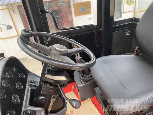 CAT 966 H Radlader