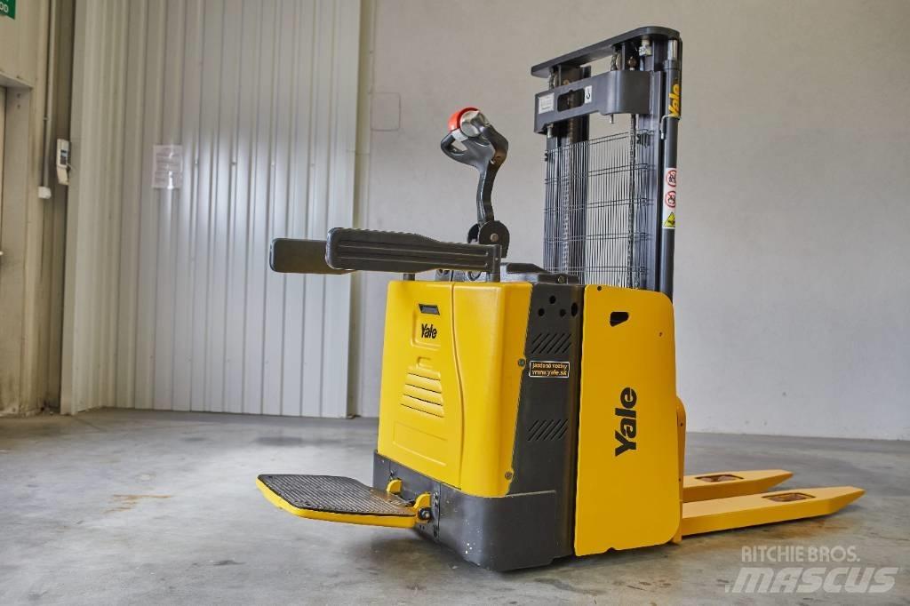 Yale MS12X Elektro Stapler