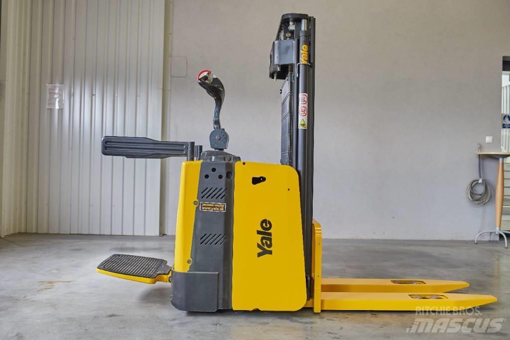 Yale MS12X Elektro Stapler