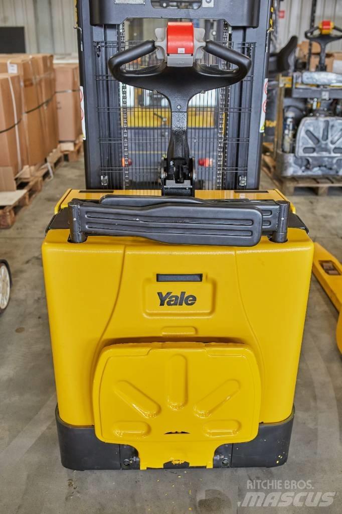 Yale MS12X Elektro Stapler
