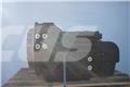ZF 5 HP-500 Getriebe