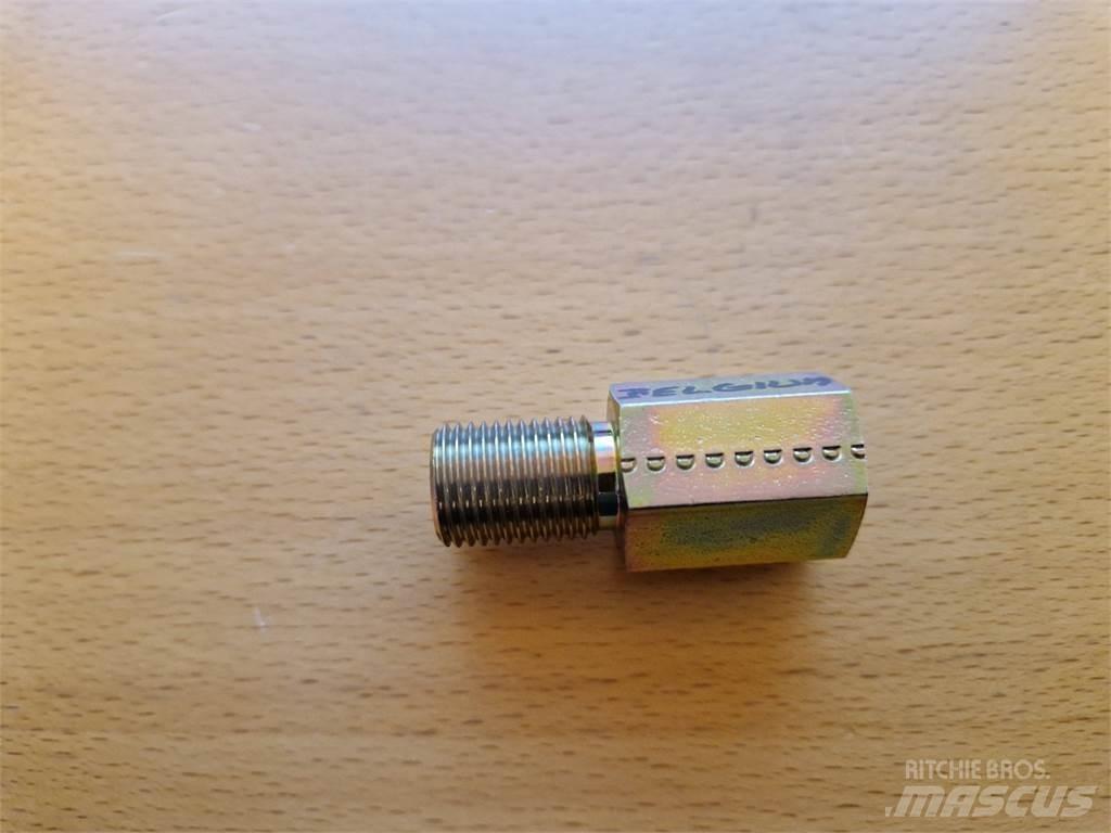 Eco Log ECO LOG Hydraulik