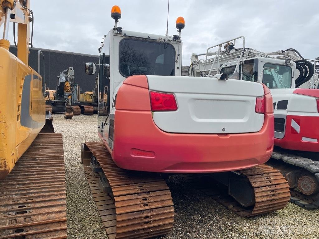 Takeuchi TB2150 Raupenbagger