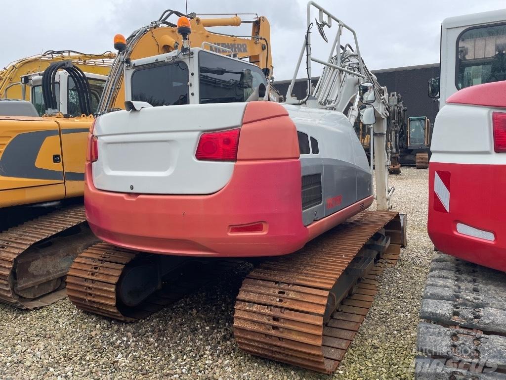 Takeuchi TB2150 Raupenbagger