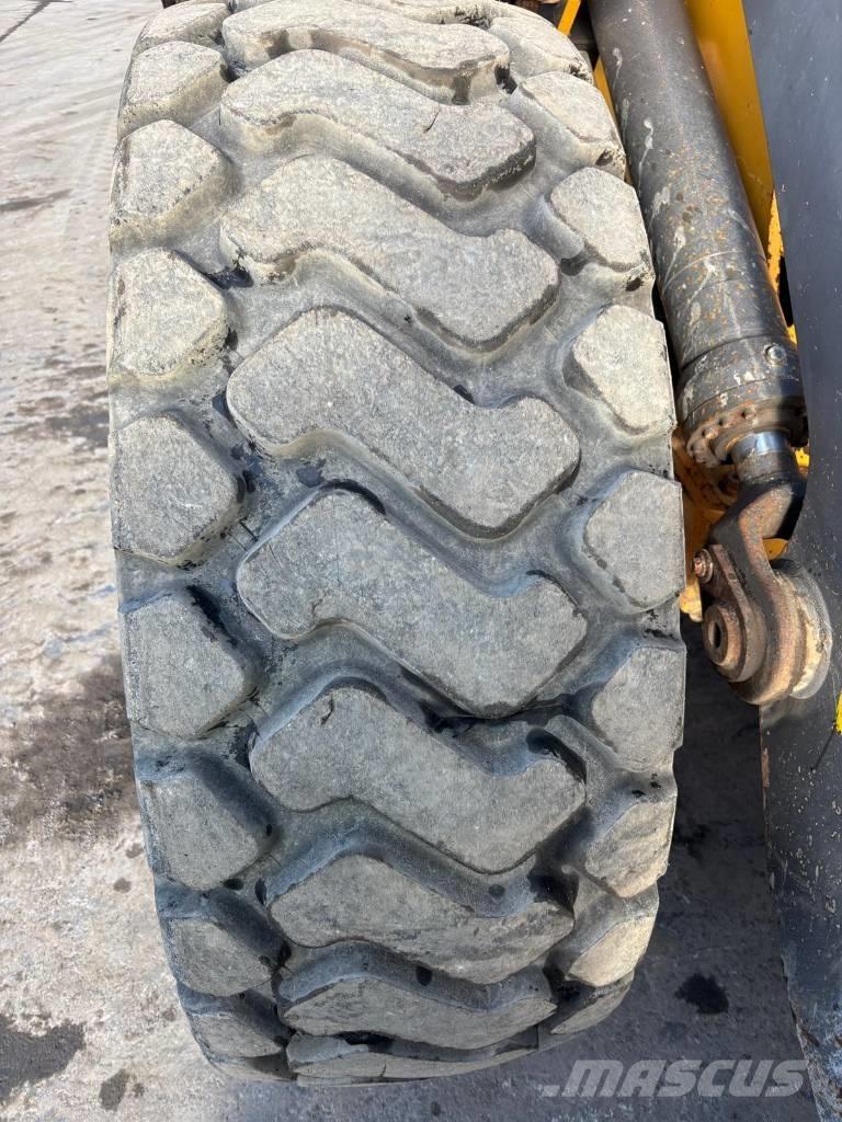 Volvo L 90 H Radlader