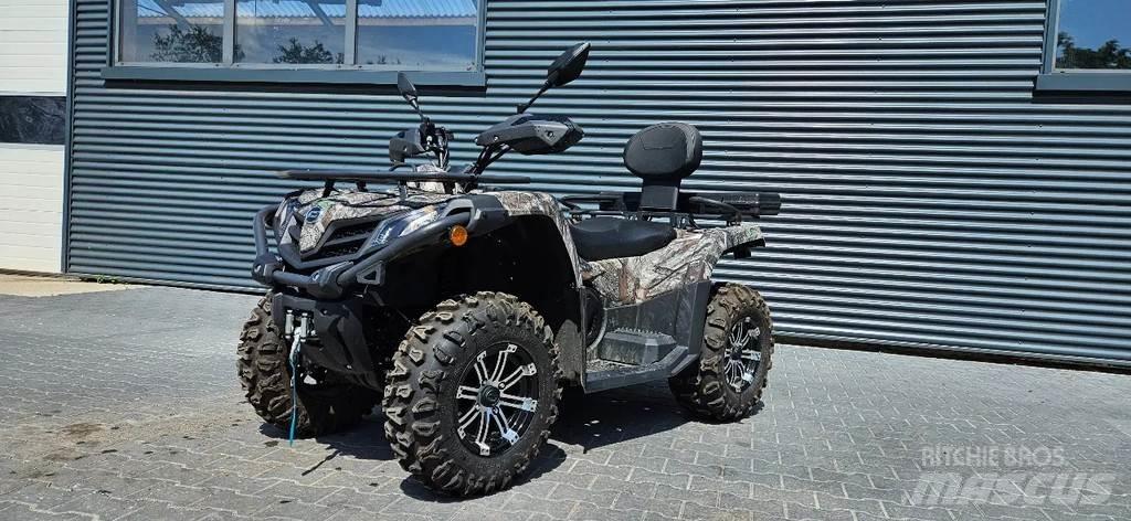 Can-am CF MOTO 520 ATV/Quad