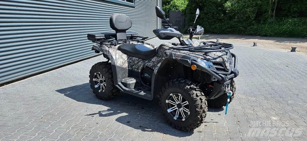 Can-am CF MOTO 520 ATV/Quad