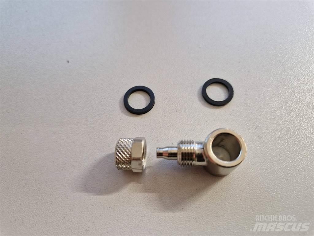 Rottne 025-0698 Chassis