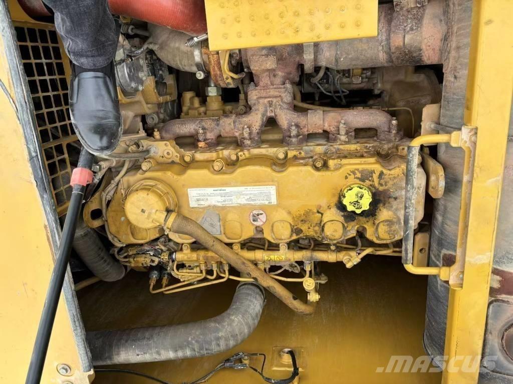 CAT 336 Midibagger  7t - 12t