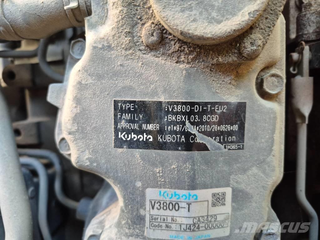 Hyster H 100 FT Andere Gabelstapler