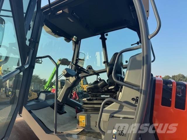 Hamm HC 70i Erdbauwalzen