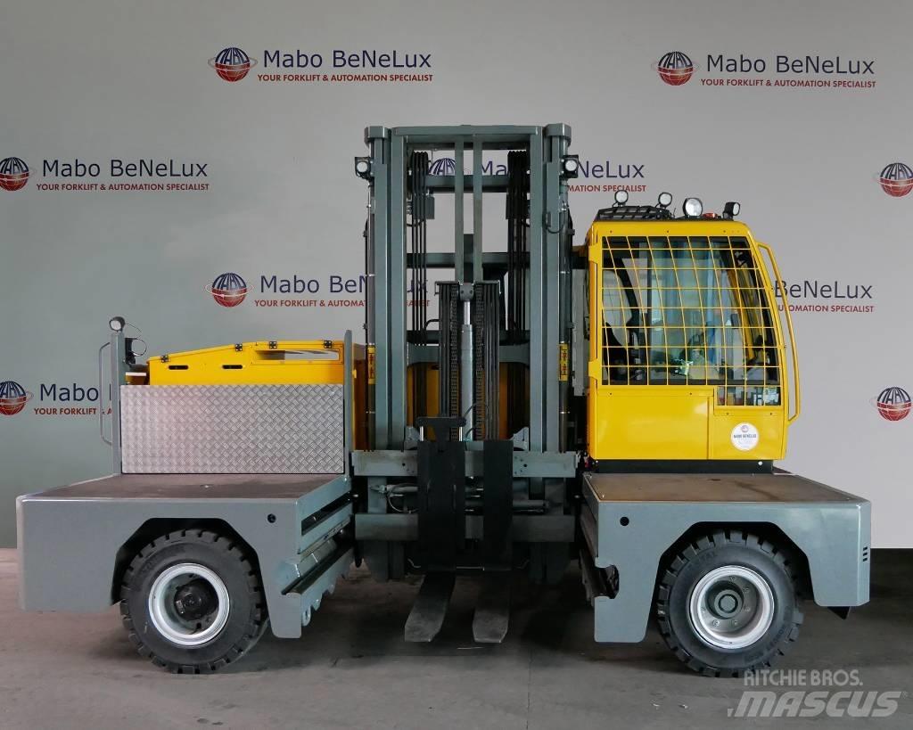 Baumann EGX 70 Seitenstapler