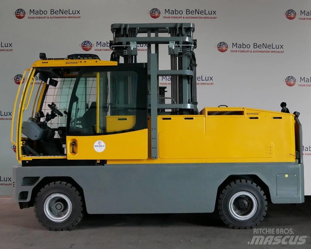 Baumann EGX 70 Seitenstapler