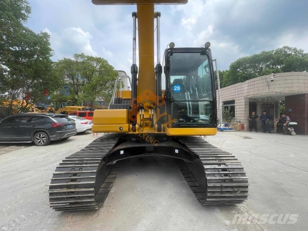 CAT 320GC NEXT GEN Raupenbagger