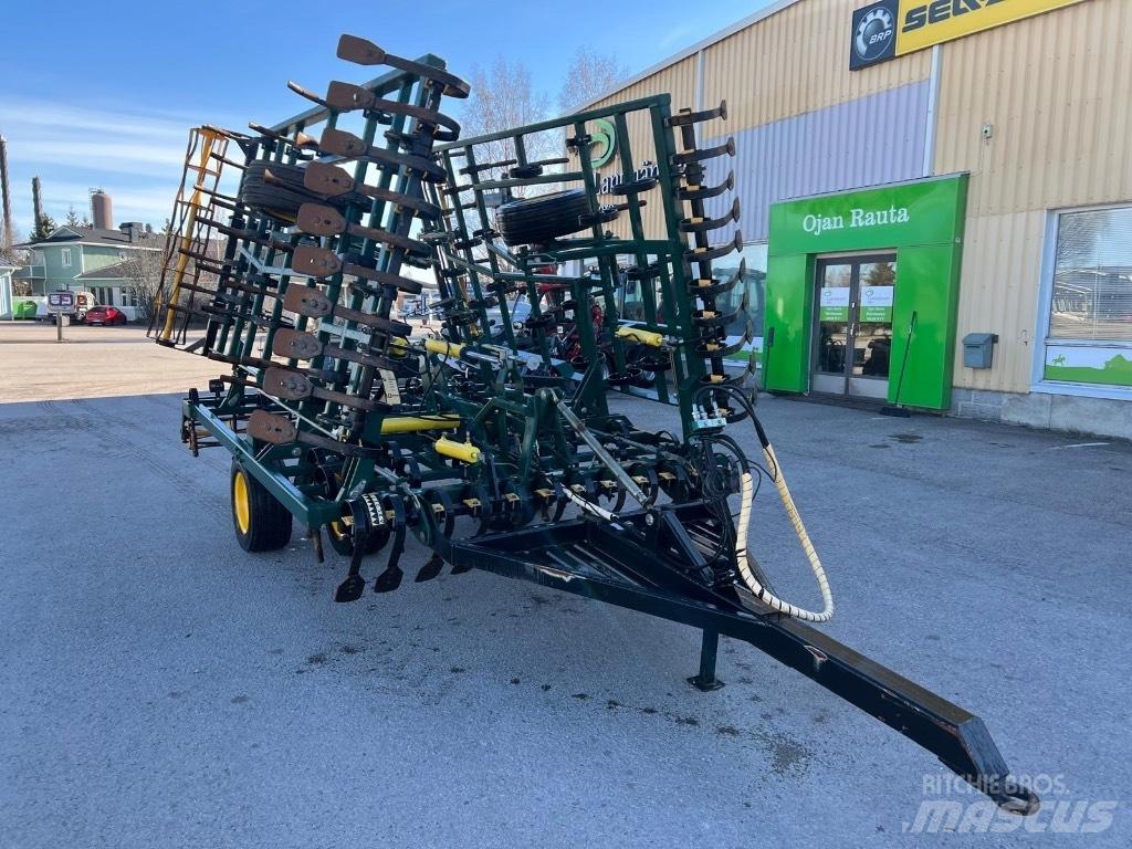Potila Master 600 Eggen
