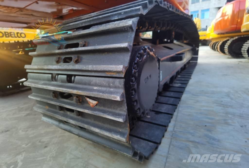 Doosan DX 225 LC-9C Raupenbagger