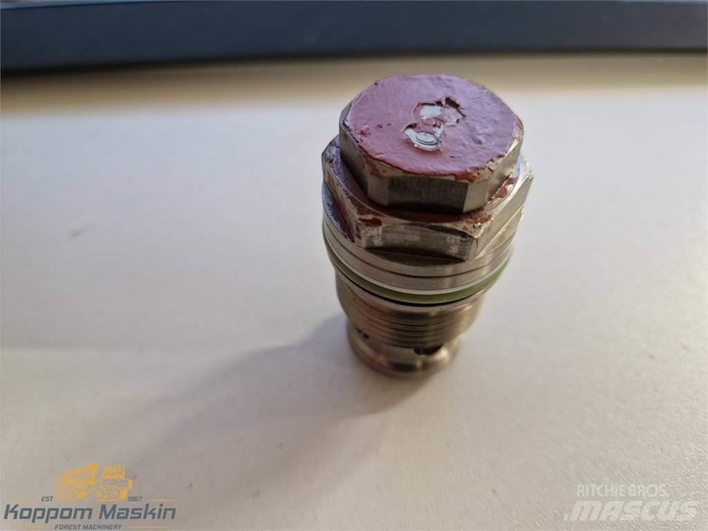 Rottne 997-4856 Hydraulik