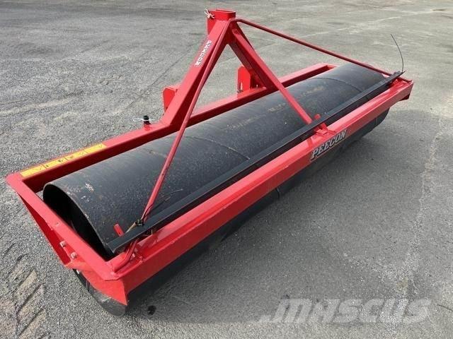 Peecon LR290 Walzen