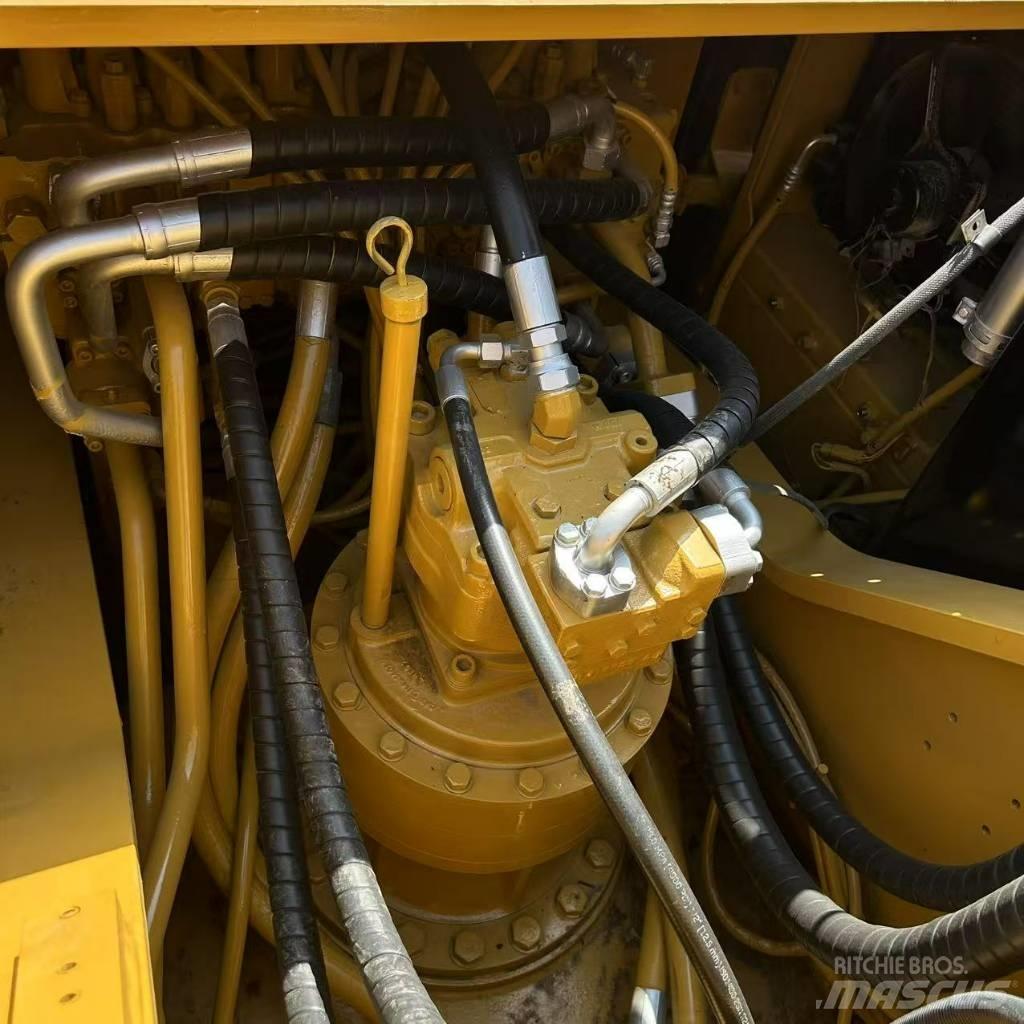 CAT 329 D 2L Raupenbagger