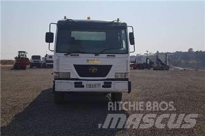 Tata Novus 3434 Andere Fahrzeuge