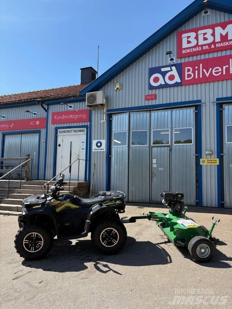 Loncin X WOLF 700 Geländewagen
