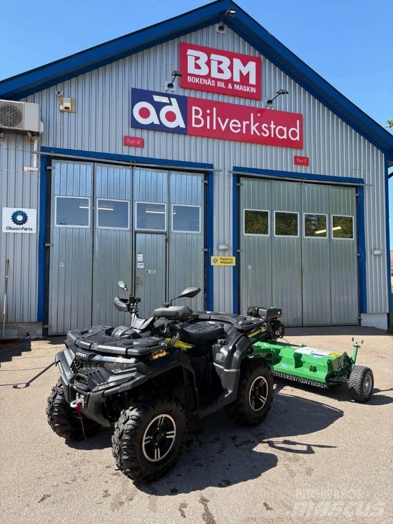 Loncin X WOLF 700 Geländewagen