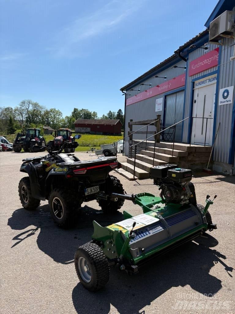 Loncin X WOLF 700 Geländewagen