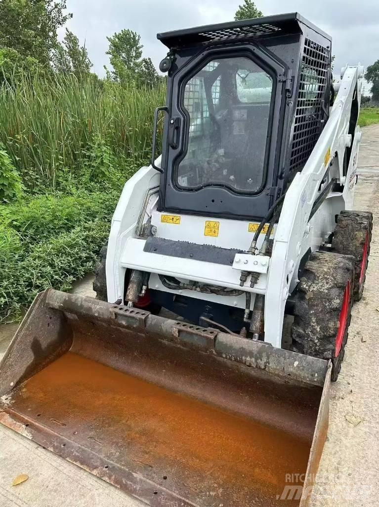 Bobcat S 18 Kompaktlader