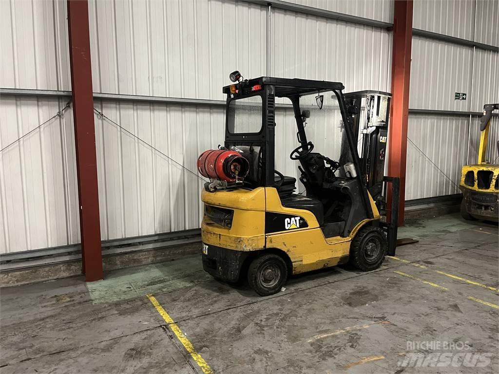 CAT GP18NT Gas Stapler