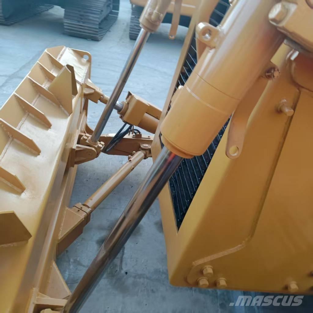 CAT D 6 G Grader