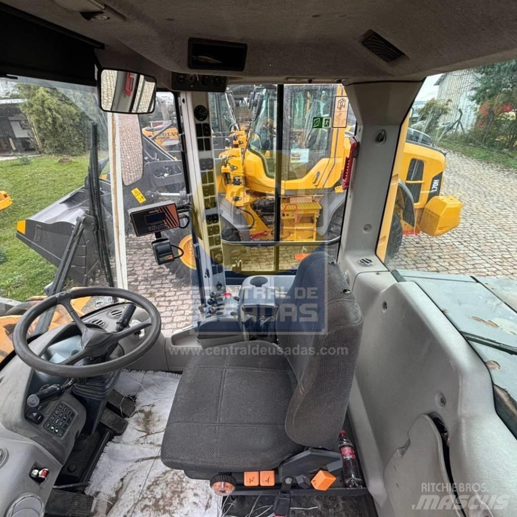 Volvo L 60 F Radlader