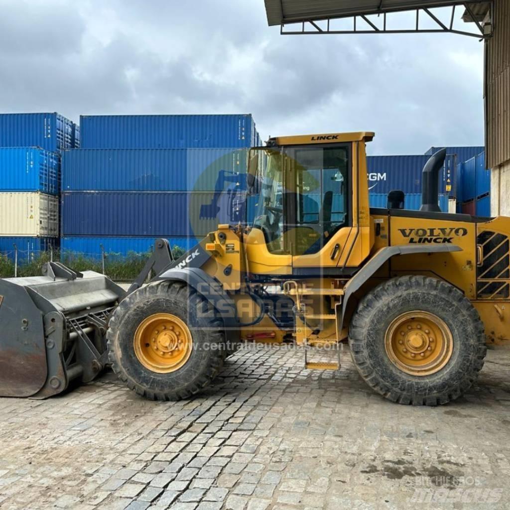 Volvo L 60 F Radlader