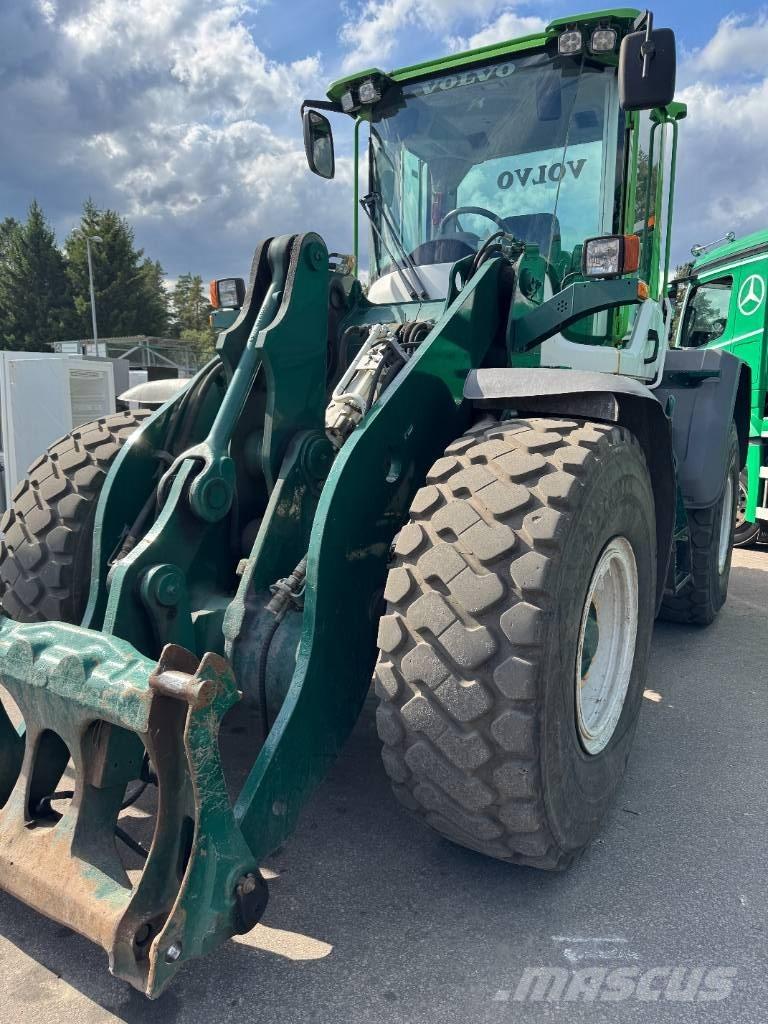 Volvo L 70 G Radlader
